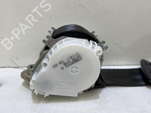 Rear left seatbelt VW PASSAT B7 Variant (365) | BP37319308I29 - Image 3