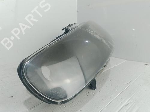 Right headlight SEAT LEON (1M1) 1.9 SDI | BP37316505C29  - Image 5