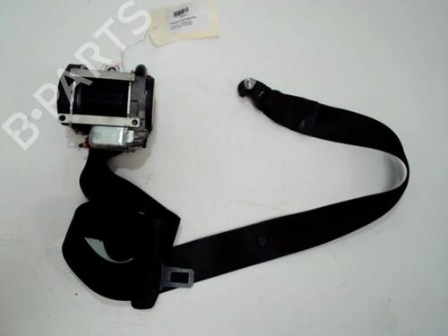 Used Front left seatbelt Front left seatbelt 37306757 37306757