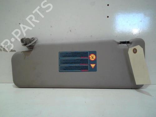 Right sun visor DACIA DUSTER (HS_) 1.5 dCi (HSAJ) | BP37310756I2 - Image 2