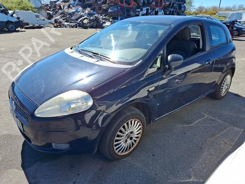 Left headlight FIAT GRANDE PUNTO (199_) | BP37331552C28 - Image 8