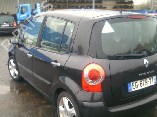 Ratstangsstang RENAULT MODUS / GRAND MODUS (F/JP0_) 1.4 (JP01, JP0J) | BP37308666I23 - Image 5