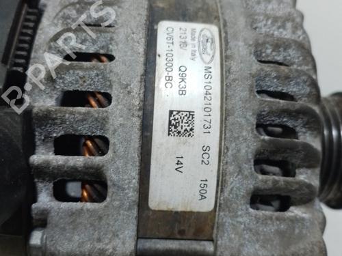 alternator-ford-fiesta-vi-cb1-ccn-2008-37323252 main image