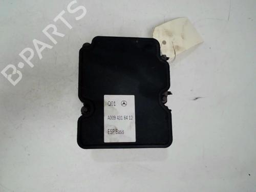 ABS pump MERCEDES-BENZ A-CLASS (W176) A 200 CDI (176.001) | BP37307036M43 - Image 3