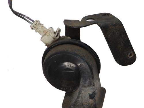 Horn RENAULT TWINGO II (CN0_) | BP37332329E13 - Image 3