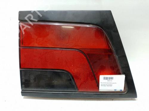 Used Left tailgate light Left tailgate light 37298405 37298405