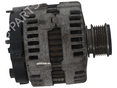 Alternator VW PASSAT B6 (3C2) | BP37331876M7 - Image 5