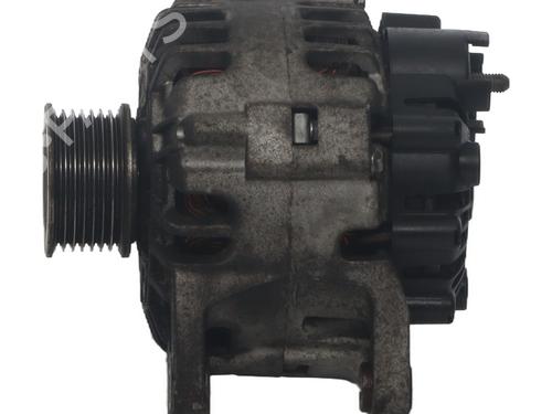 Alternator RENAULT TWINGO II (CN0_) | BP37339642M7 - Image 5