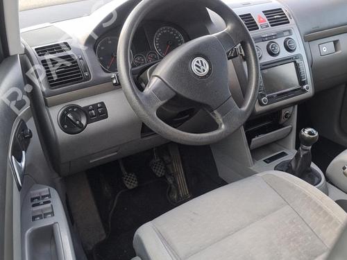 Left front window switch VW TOURAN (1T1, 1T2) 1.9 TDI | BP37313650I27 - Image 6