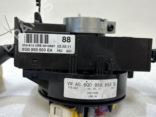 Used Steering column stalk Steering column stalk 37323466 37323466
