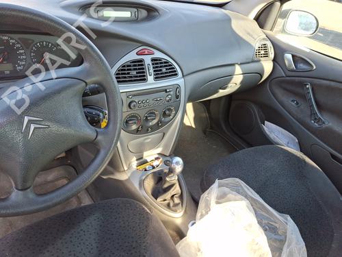 Steering column stalk CITROËN C5 I (DC_) | BP37326739I23 - Image 6
