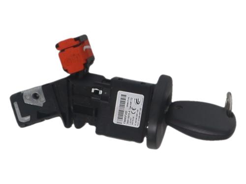 Ignition barrel RENAULT TRAFIC III Van (FG_) 1.6 dCi 145 (FGMG) | BP38342407M48 - Image 2