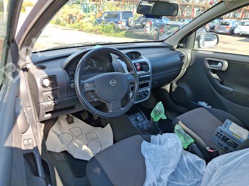 Starter OPEL CORSA C (X01) | BP37325889M8 - Image 6