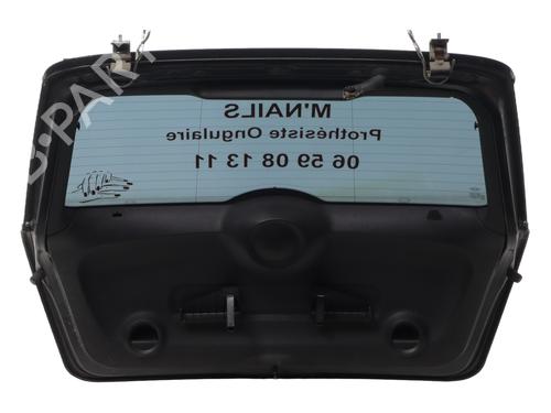 Tailgate MINI MINI (R56) One D | BP37614875C6 - Image 3