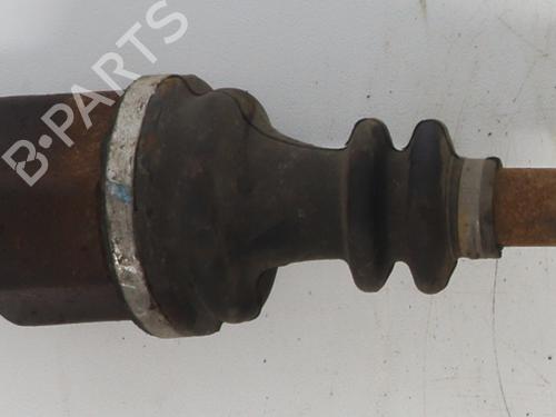 Right front driveshaft RENAULT KANGOO (KC0/1_) 1.5 dCi (KC08, KC09) | BP37330330M39 - Image 3