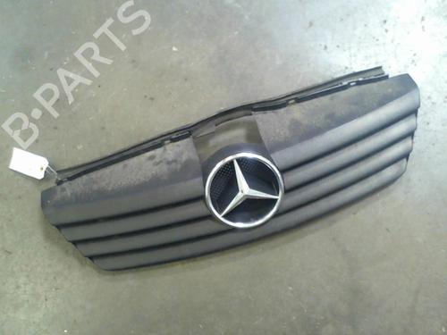 grille-mercedes-benz-vaneo-414-2002-2003-2004-2005-37304699 main image