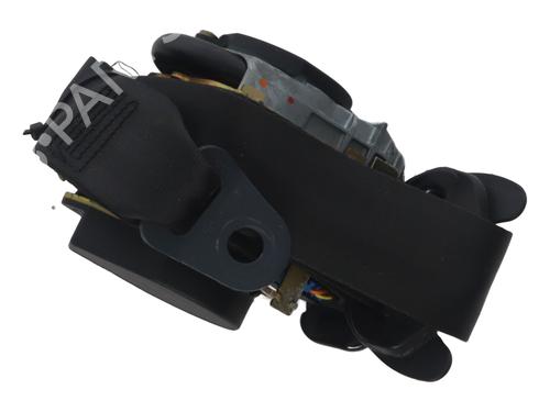 Front right seatbelt CITROËN C8 (EA_, EB_) | BP37339343I25 - Image 2