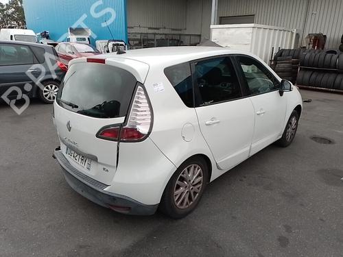 Starter RENAULT SCÉNIC III (JZ0/1_) 1.2 TCe | BP37312552M8 - Image 8