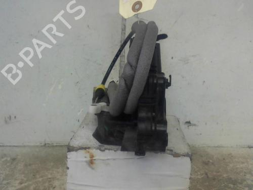 Fechadura trás esquerda Fechadura trás esquerda 37304637 37304637
