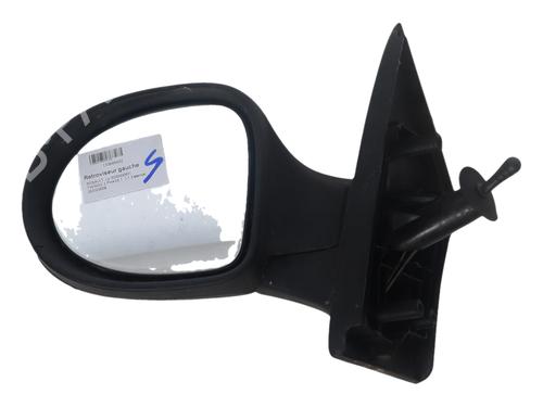 left-mirror-renault-twingo-ii-cn0_-2007-40015538 main image