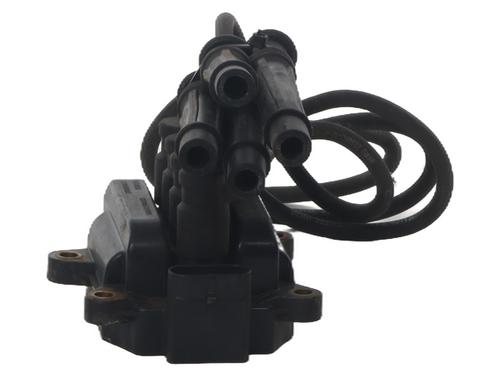 Ignition coil RENAULT TWINGO II (CN0_) 1.2 16V (CN04, CN0B) | BP37327417M94 - Image 2