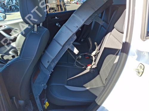 Left taillight PEUGEOT 2008 I (CU_) 1.2 THP 110 / PureTech 110 | BP37334182C34  - Image 8