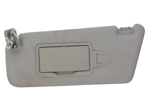 Left sun visor MERCEDES-BENZ A-CLASS (W169) A 180 CDI (169.007, 169.307) | BP37340942I1 - Image 3