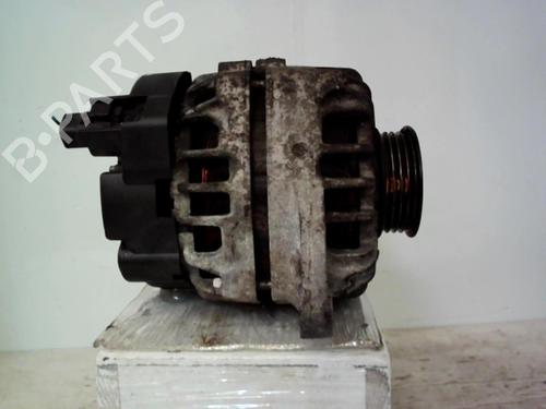 Used Alternator Alternator 37307323 37307323