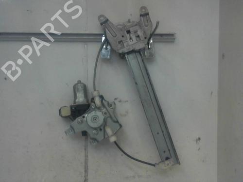 Used Rear left window mechanism Rear left window mechanism 37303377 37303377