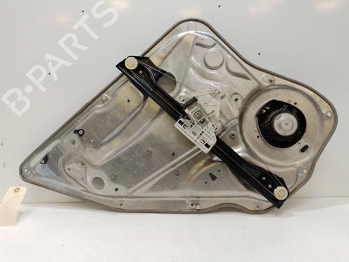 Used Rear right window mechanism Rear right window mechanism 37621573 37621573