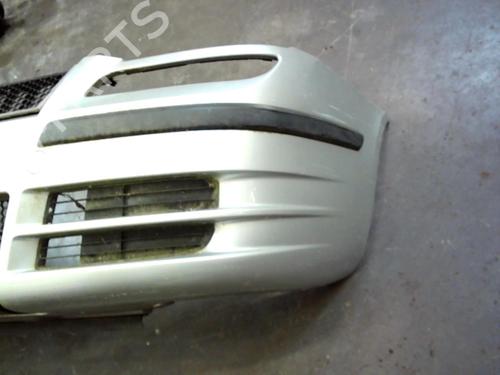 Used Front bumper Front bumper 37618772 37618772