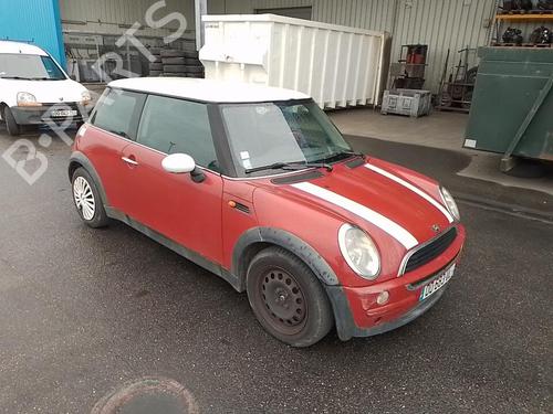 Right front indicator MINI MINI (R50, R53) One | BP37316315C33 - Image 7
