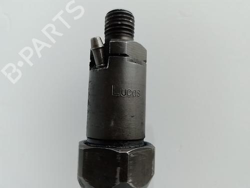 Used Injector Injector 37315342 37315342