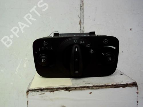 Headlight switch FORD MONDEO IV (BA7) | BP37305579I24 - Image 3