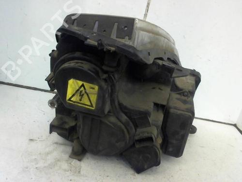 Left headlight RENAULT VEL SATIS (BJ0_) 2.2 dCi (BJ0E, BJ0F) | BP37297217C28 - Image 2