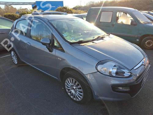 Used Parts FIAT PUNTO (199_) 4803041