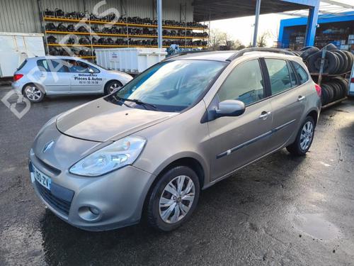 Switch RENAULT CLIO III (BR0/1, CR0/1) | BP37319067I30 - Image 5