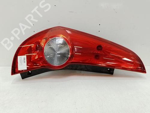 Left taillight OPEL AGILA B (H08) 1.0 (F68) | BP37313872C34 - Image 3