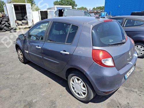 Switch RENAULT CLIO III (BR0/1, CR0/1) 1.5 dCi | BP38229556I30 - Image 4