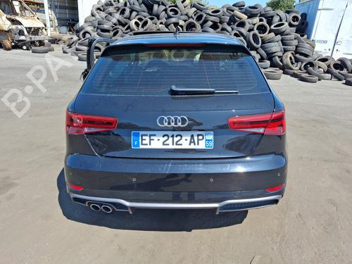 Electronic module AUDI A3 (8V1, 8VK) 2.0 TDI | BP37335098M83  - Image 5