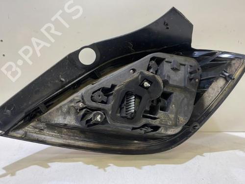 Used Left taillight Left taillight 37318850 37318850