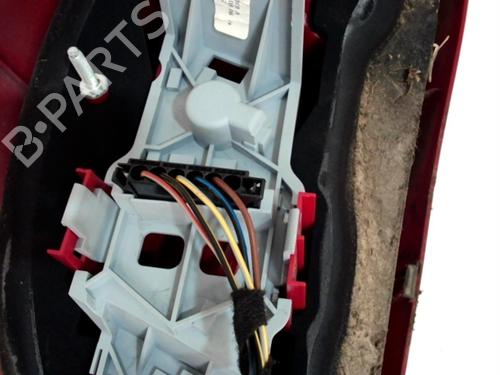 Used Right taillight Right taillight 37307438 37307438