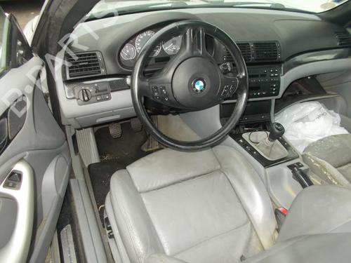 Ratstangsstang BMW 3 Convertible (E46) 330 Ci | BP37304391I23 - Image 11