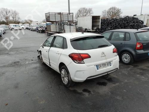 Pala sol esquerda CITROËN C4 II (NC_) 1.6 BlueHDi 120 | BP37328958I1 - Image 6