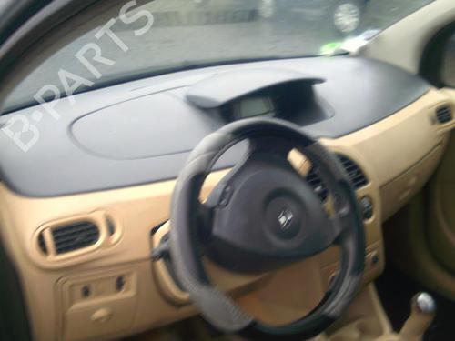 Ratstangsstang RENAULT MODUS / GRAND MODUS (F/JP0_) 1.4 (JP01, JP0J) | BP37308666I23 - Image 7