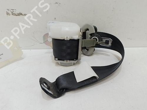 Rear left seatbelt SUZUKI SX4 (EY, GY) 1.6 DDIS (RW416D) | BP37315867I29 - Image 2