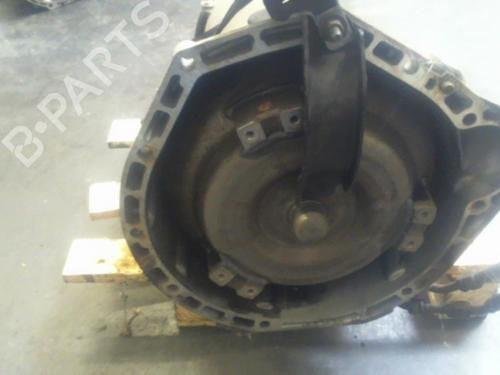 Used Gearbox Gearbox 37299180 37299180