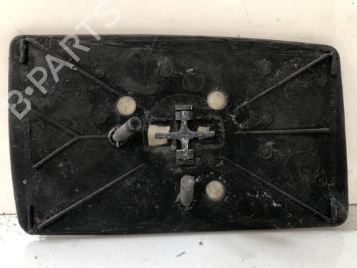 Used Right mirror glass Right mirror glass RENAULT ESPACE I (J11_) 2.1 TD (J/S115) (88 hp) 40509279 40509279
