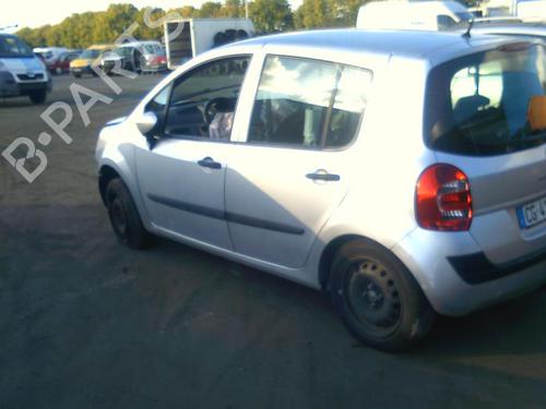 Gearbox RENAULT MODUS / GRAND MODUS (F/JP0_) 1.2 (JP0C, JP0K, FP0C, FP0K, FP0P, JP0P, JP0T) | BP37312394M3 - Image 7