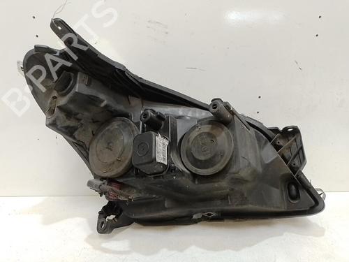 Used Left headlight Left headlight 37313098 37313098